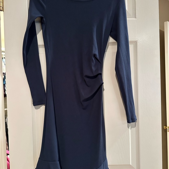 Angel maternity dress from Nordstroms - Picture 4 of 5